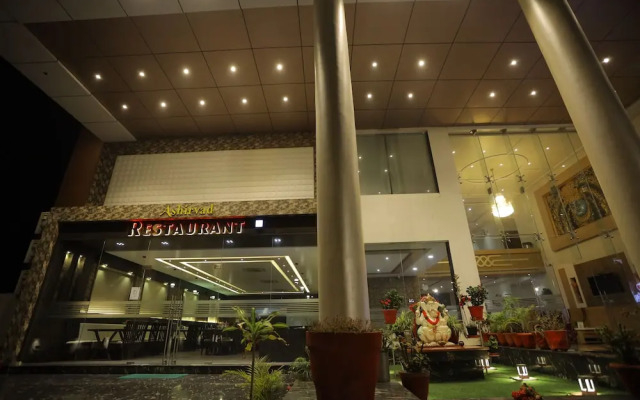 The Grand Astoria Somnath