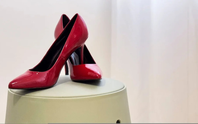 Tre Esse Verde by Ca-sa Check