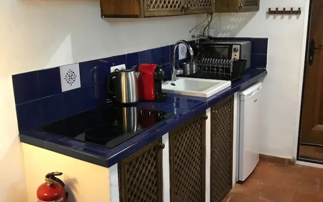 Alhambra Dreams Granada