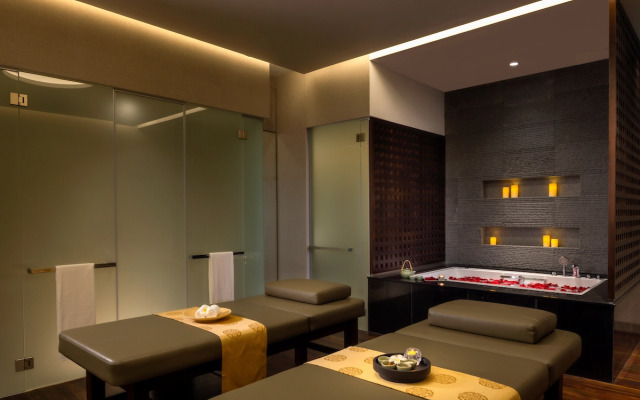 Dusit Thani Laguna Singapore