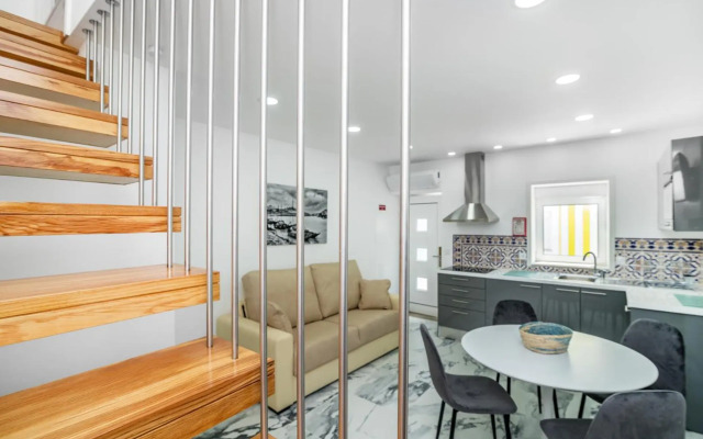 Maredimo Village Porto Casa 2