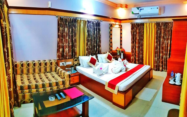 Hotels Diamond Glory - Mandarmani