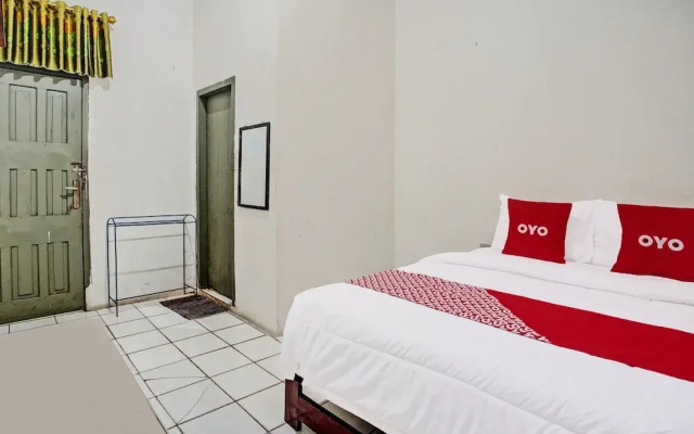 Hotel O Sejahtera Syariah