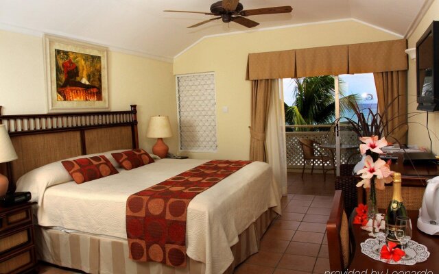 Sea Breeze Beach House by Ocean Hotels - All Inclusive