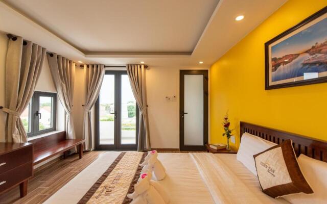 Thien Tan Homestay Hoi An