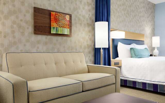 Home2 Suites by Hilton McAllen