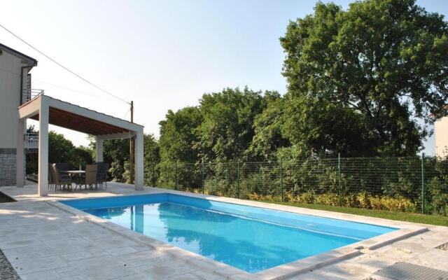 Villa Rožica