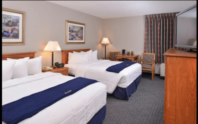 New Victorian Inn & Suites Omaha