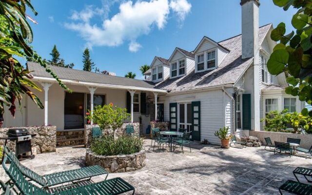 Folly Guest House by Eleuthera Vacation Rentals