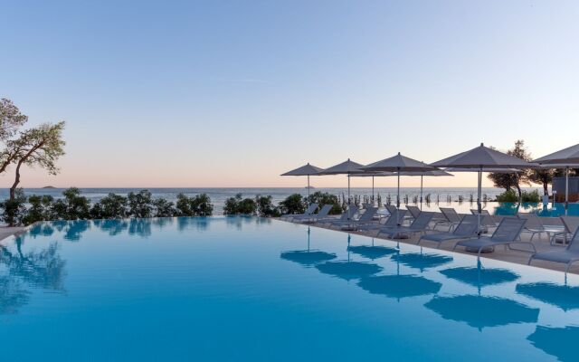 Resort Amarin Apartments
