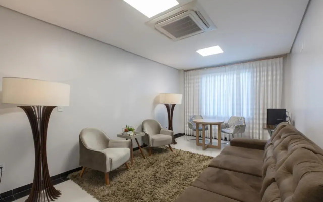 Villa Rio Branco Concept Hotel