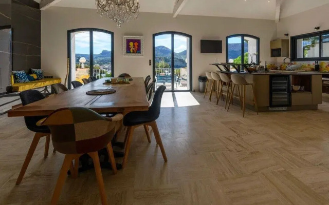 Villa Talabar