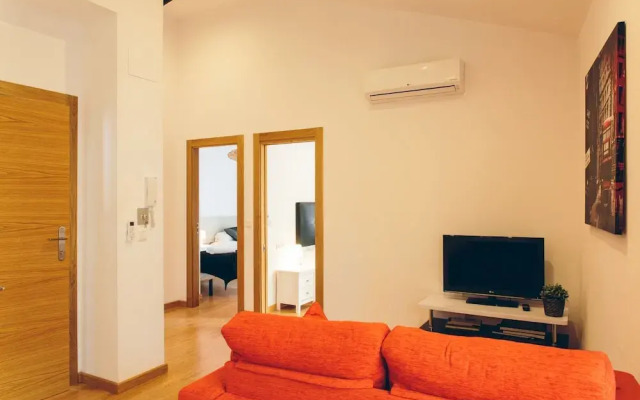 Apartamentos Artilleros