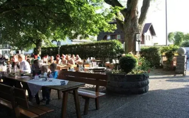 Landhotel St. Florian