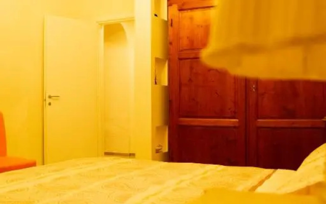 L'OZioRinco Apartments