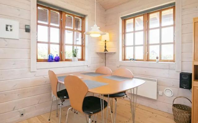 Holiday Home in Lemvig