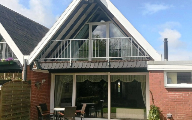 Ferienhaus Windmuehle