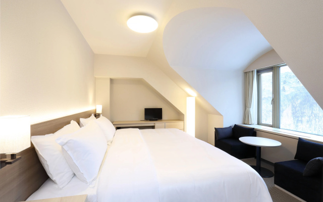 The Kiroro, A Tribute Portfolio Hotel, Hokkaido – Guest Rooms – Akaigawa