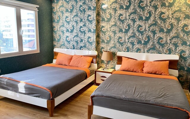Spring Hotel