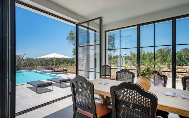 Belmont Villa Ostuni