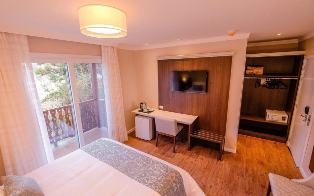 Hotel Jardins da Colina
