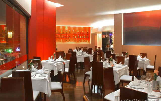 Sheraton Bogota Hotel