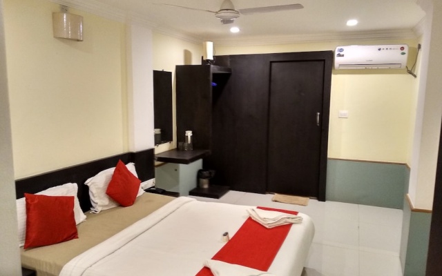 27 Central Calangute