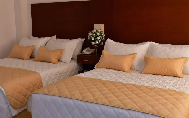Prince Hotel