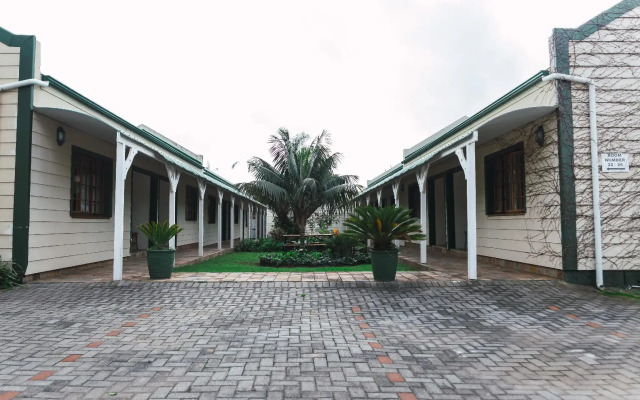 Victoria & Alfred Guest House