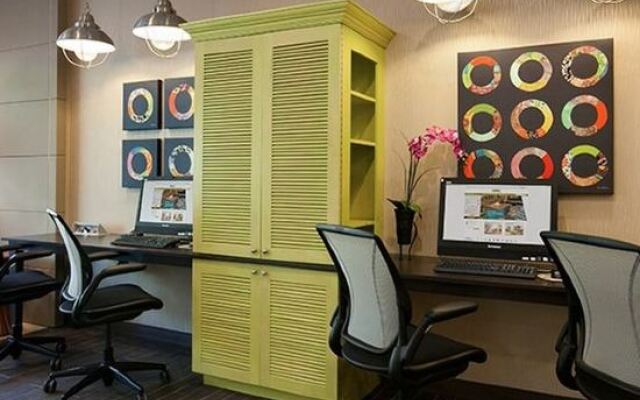 Home2 Suites by Hilton Atlanta Newnan