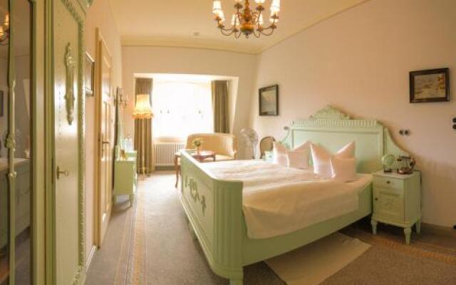 Villa Vier Jahreszeiten