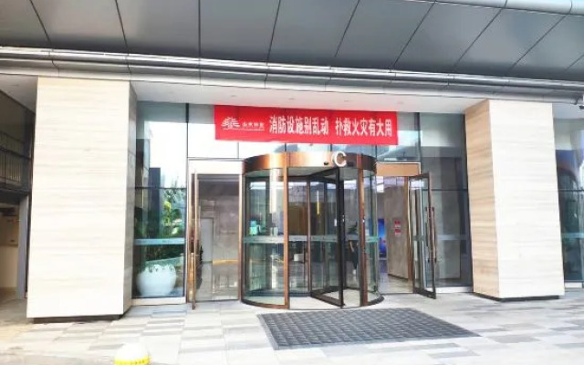 Pulimingde Apartment