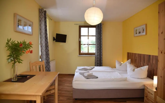 Landhotel Edelhof