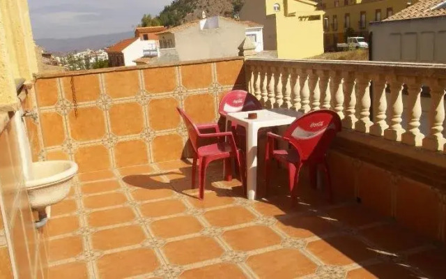 Hostal Monteolivos