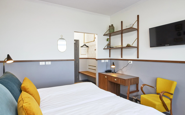 Fosshotel Stykkisholmur