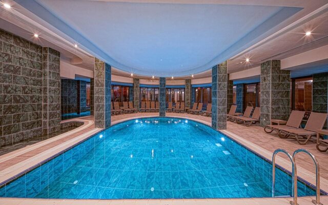 Aletris Deluxe Hotel & Spa