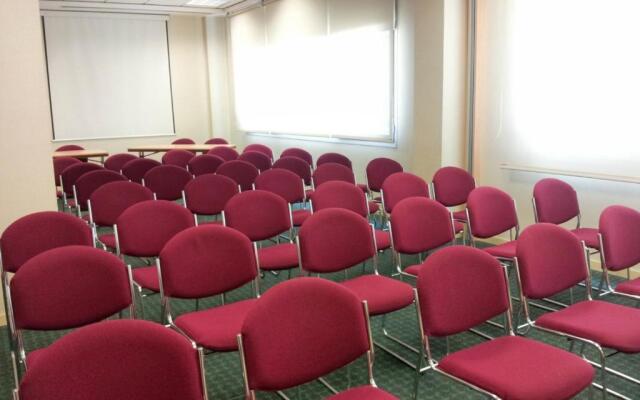 ibis Barcelona Molins de Rei