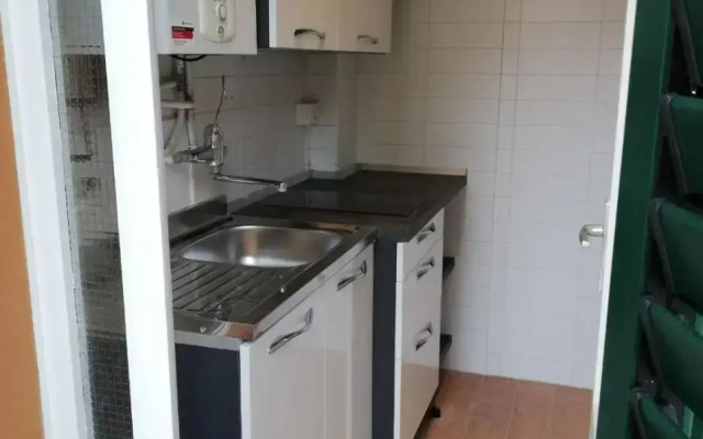 Carlo Mayr Apartment