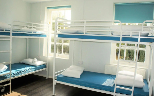 Via Lewisham - Hostel