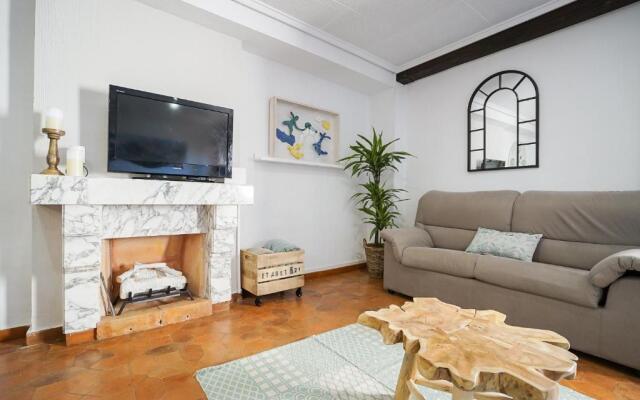 Apartamento La Catedral Cuenca