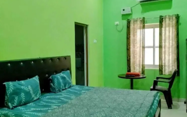 S K Homestay