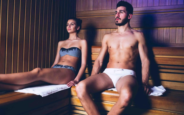 Rizzi Aquacharme Hotel & Spa