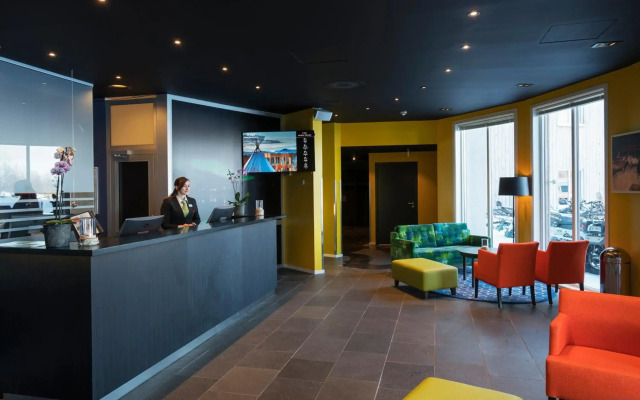 Thon Hotel Kautokeino