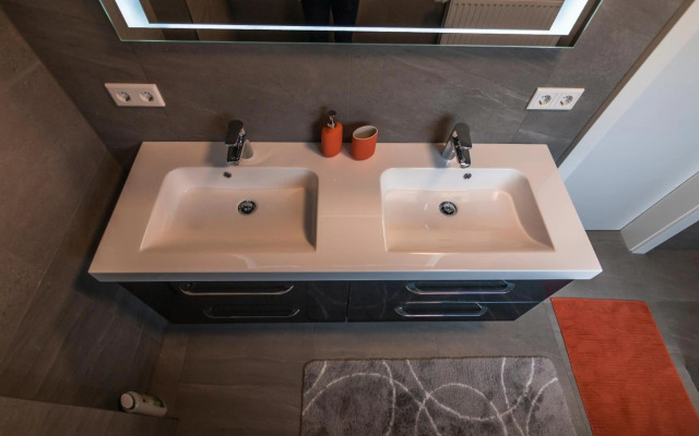 Urlaubstraum in Salzburgs Toplage