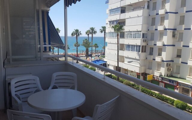 Apartment 2 Bedrooms With Pool, Wifi And Sea Views 108724