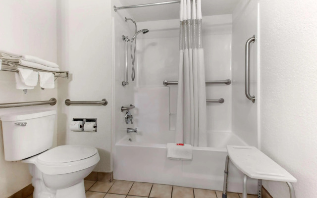 SureStay Hotel by Best Western Phoenix Airport
