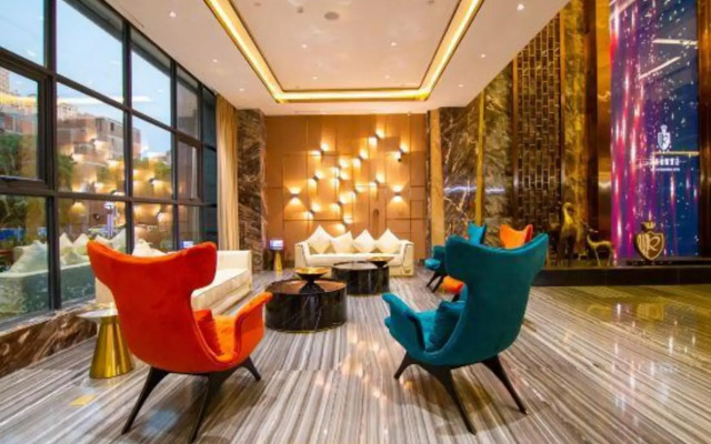 Kelly International Hotel