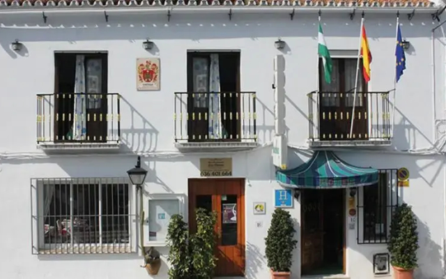 Hotel Las Chinas