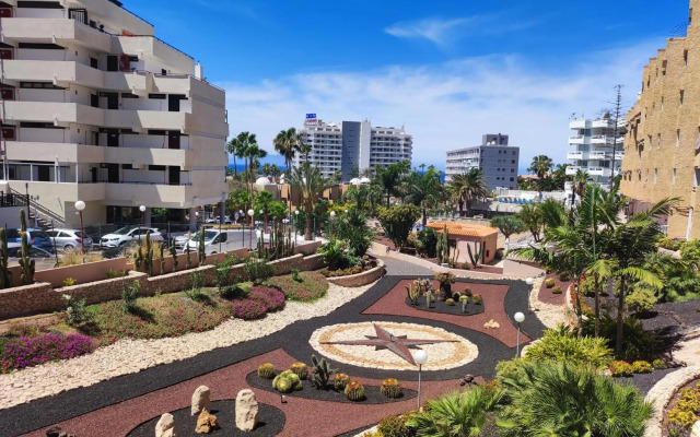Apartamentos Borinquen