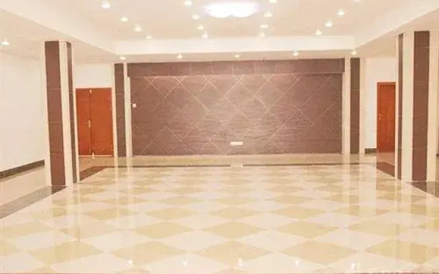 Baikai Airlines Hotel - Guangzhou